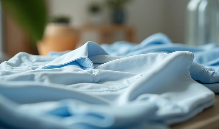 Service de pressing haut de gamme : vêtements délicats restaurés à Lyon