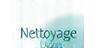 Logo Nettoyage Élégant