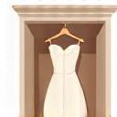 Préservation de robes de mariée – Mise en boîte haut de gamme