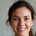Portrait de Aurélie Martin, Gérante